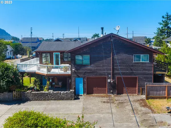 Seaside, OR 97138,950 AVENUE K