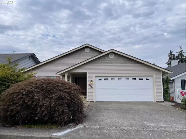 1674 SUNRISE CIR NW, Salem, OR 97304