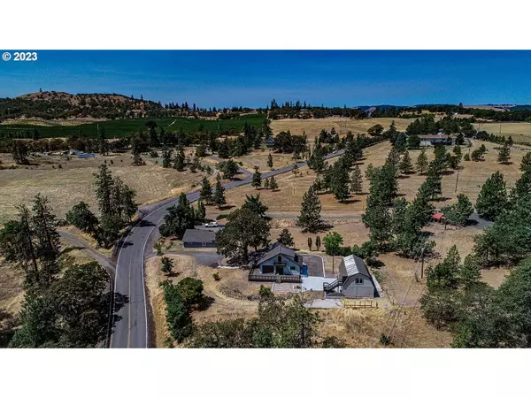 The Dalles, OR 97058,5033 CHERRY HEIGHTS RD