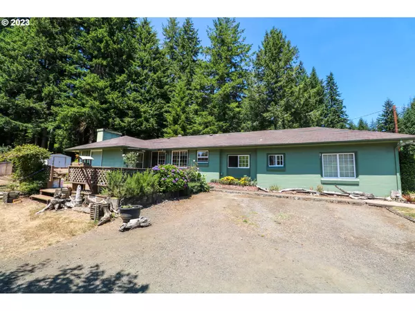 62436 ROSS INLET RD, Coos Bay, OR 97420