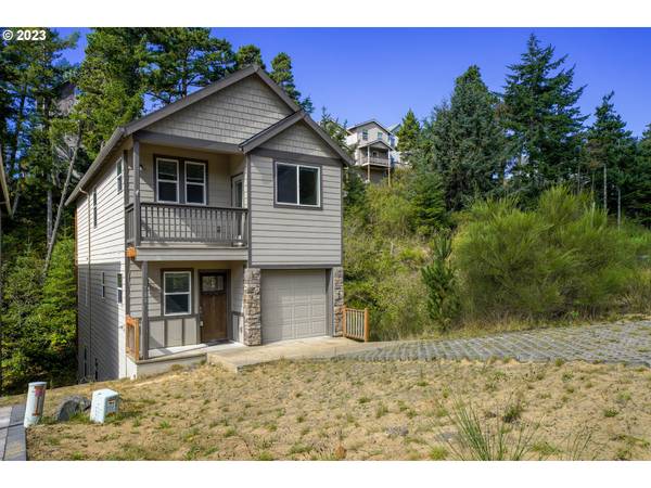 160 BREEZEE WAY,  Oceanside,  OR 97134