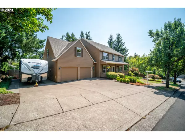 Happy Valley, OR 97086,11388 SE 121ST CT