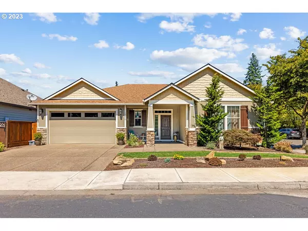 12610 NE 12TH WAY, Vancouver, WA 98684