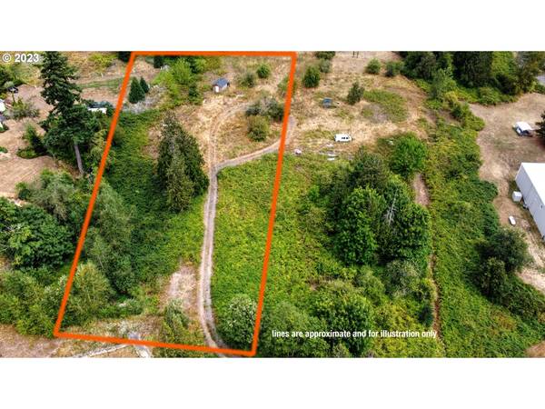 178 DEER TRAIL RD, Kelso, WA 98626