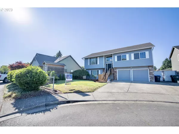 4422 RACCOON CT NE,  Salem,  OR 97305