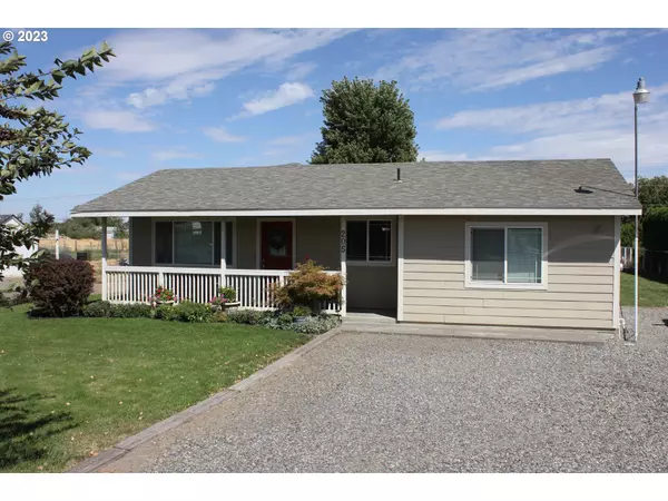 205 Division ST, Irrigon, OR 97844