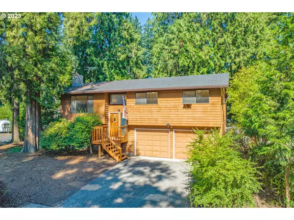 1419 NE 93RD CT, Vancouver, WA 98664