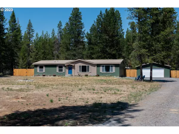 La Pine, OR 97739,15910 FIR LN