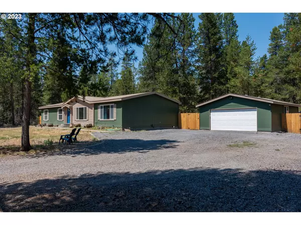 La Pine, OR 97739,15910 FIR LN