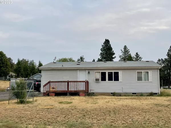 Goldendale, WA 98620,904 N GRANT ST