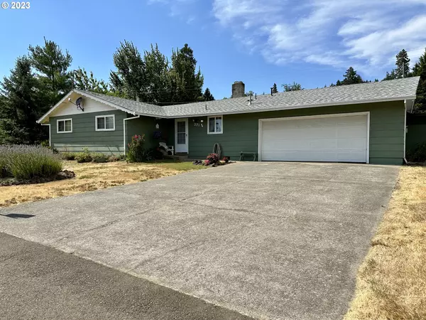 Sutherlin, OR 97479,371 E FOURTH AVE