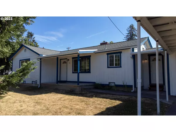 Sutherlin, OR 97479,358 TERRACE LN