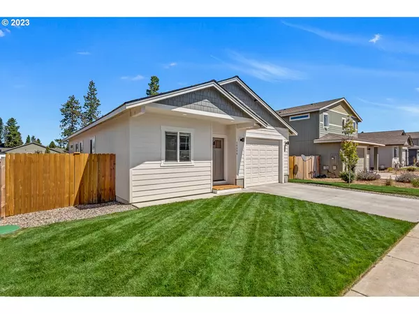 La Pine, OR 97739,16424 BASSETT DR