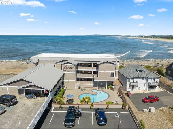 3140 Sunset BLVD #36,  Seaside,  OR 97138