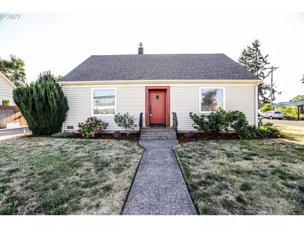 Junction City, OR 97448,395 JUNIPER ST