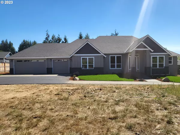 2906 NE 3RD CIR, Battle Ground, WA 98604