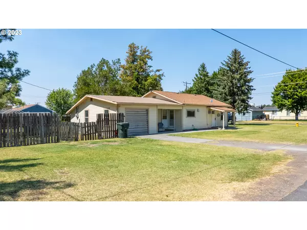 Stanfield, OR 97875,125 N OBRIEN ST