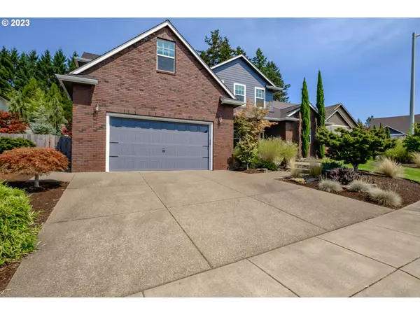 2831 BUTTERFLY AVE NW, Salem, OR 97304