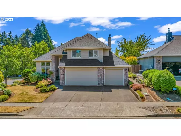 Beaverton, OR 97008,13520 SW PACKARD LN