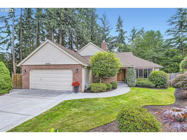 Portland, OR 97223,8751 SW SHAWN PL