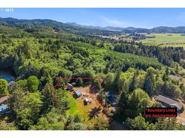 Cloverdale, OR 97112,14005 MILL RD