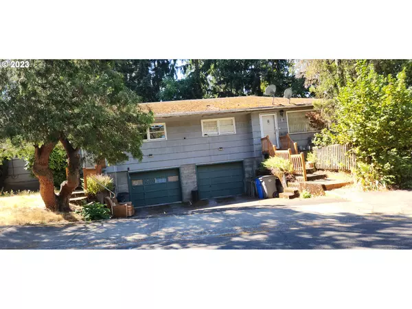 1001 W 36TH ST, Vancouver, WA 98660