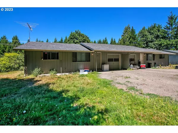 Woodland, WA 98674,3650 OLD LEWIS RIVER RD