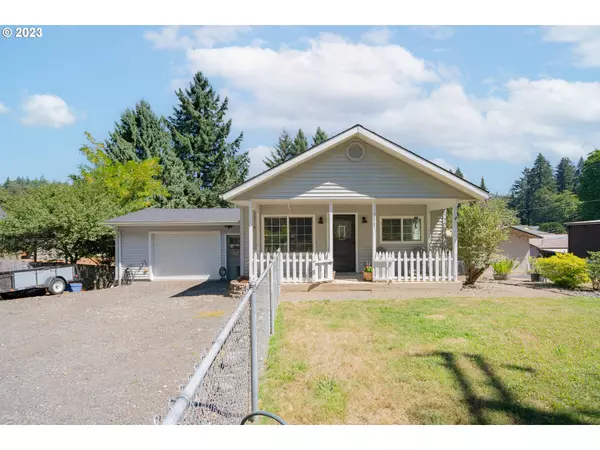 577 K ST, Washougal, WA 98671