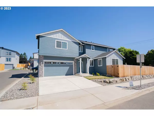 Vancouver, WA 98661,5314 NE 43RD CIR