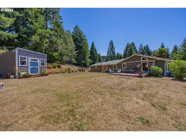 Coquille, OR 97423,58746 GARDEN VALLEY RD