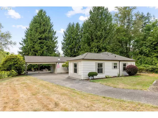 3040 HARRIS STREET RD, Kelso, WA 98626