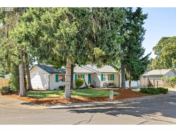 Salem, OR 97317,4968 WAGON WHEEL DR SE