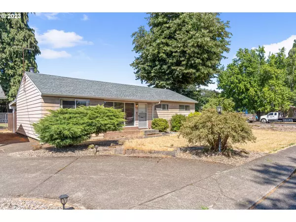 Keizer, OR 97303,4373 TONI AVE