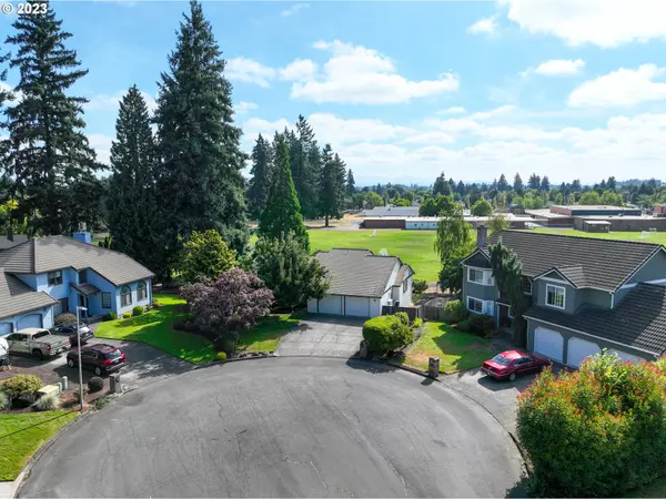 Vancouver, WA 98665,1113 NW 84TH CIR