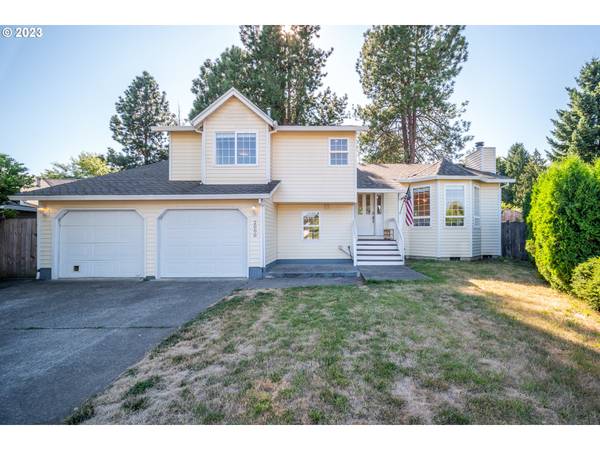 2000 NE 86TH CIR, Vancouver, WA 98665