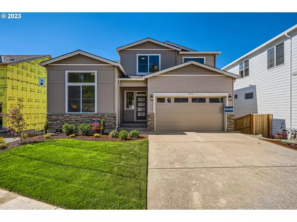 Beaverton, OR 97007,19831 SW GANNON LN #LOT02