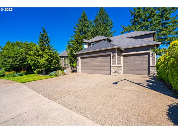 Camas, WA 98607,3234 NW NORWOOD ST