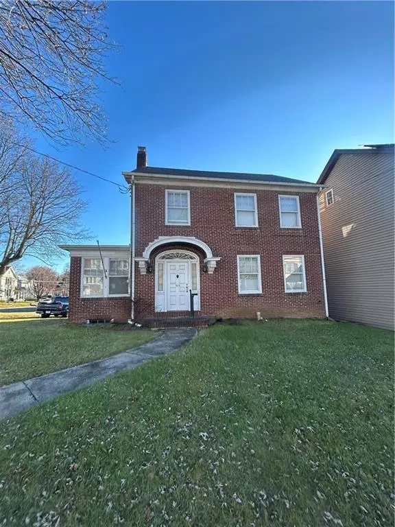 525 Race Street, Catasauqua Borough, PA 18032