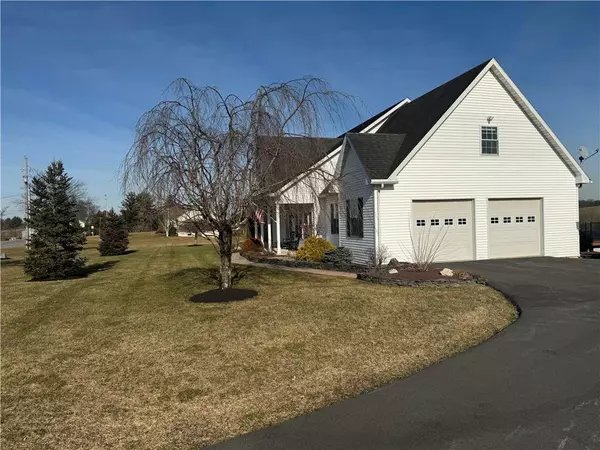 Weisenberg Twp, PA 18066,8390 Lyon Valley Road