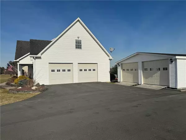 Weisenberg Twp, PA 18066,8390 Lyon Valley Road