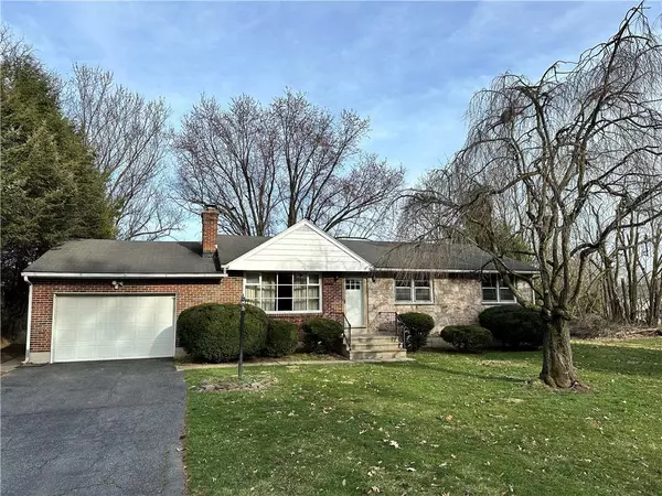 3032 Hecktown Road, Bethlehem Twp, PA 18020