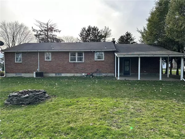 Bethlehem Twp, PA 18020,3032 Hecktown Road