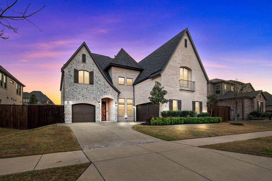 14993 Starry Night Lane, Frisco, TX 75035