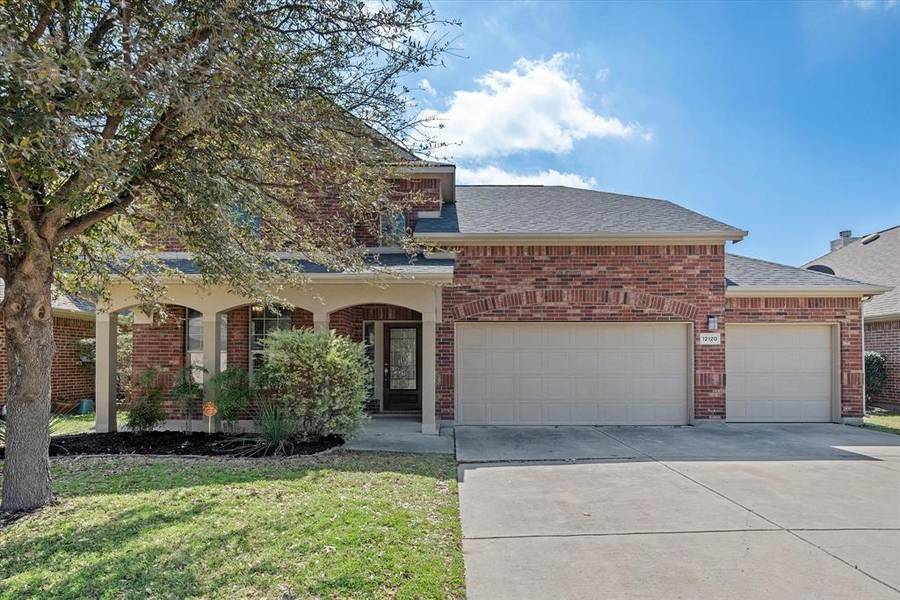 12120 Knots Lane, Frisco, TX 75036