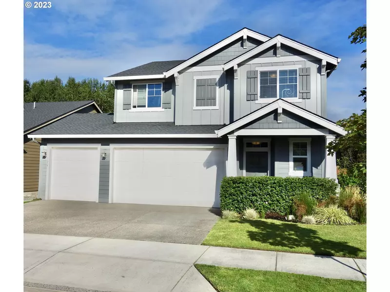 3654 S KENNEDY DR, Ridgefield, WA 98642