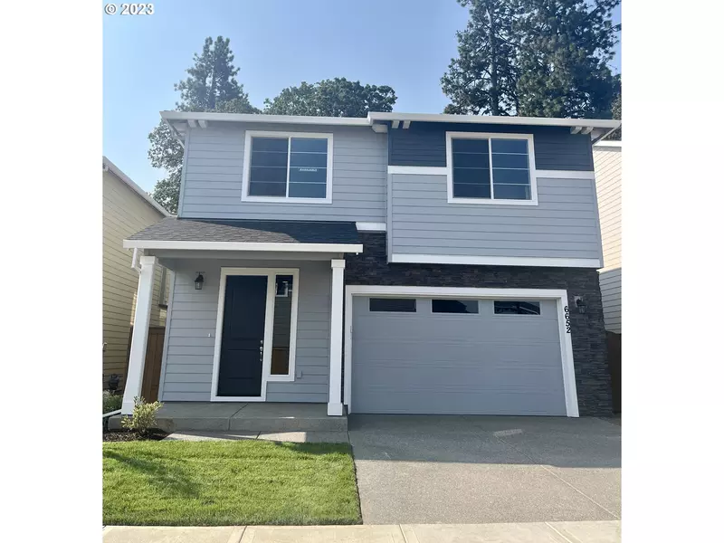 27400 SW Marigold TER, Wilsonville, OR 97070