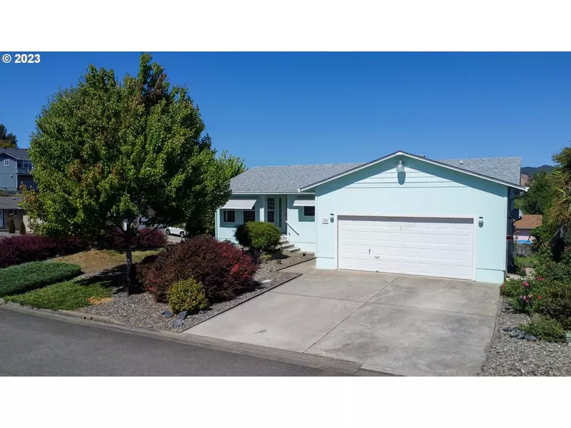 108 PASADENA CT, Roseburg, OR 97471