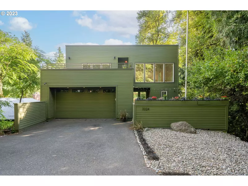 3324 SW FAIRMOUNT BLVD, Portland, OR 97239