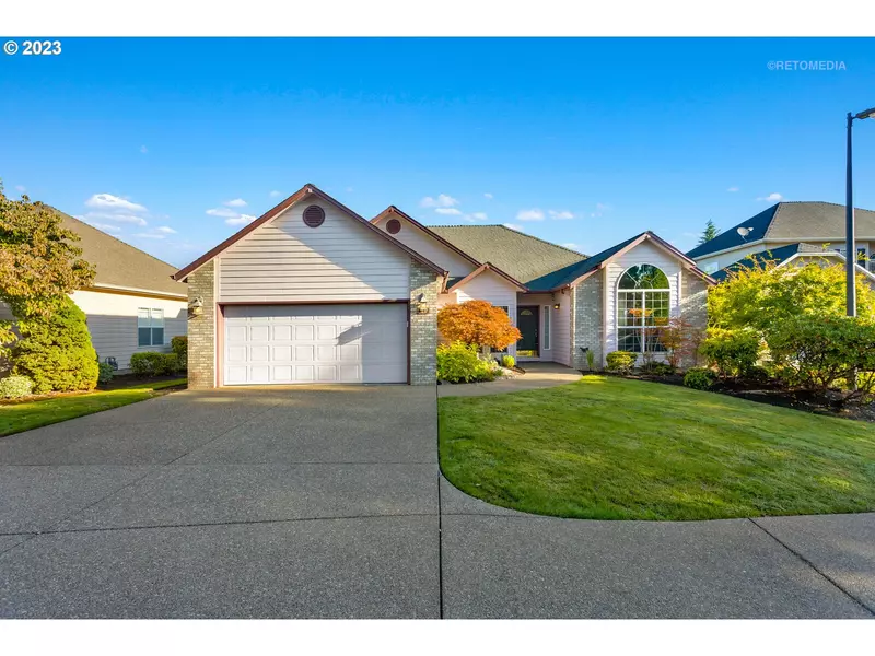 412 Lakefair CIR, Keizer, OR 97303