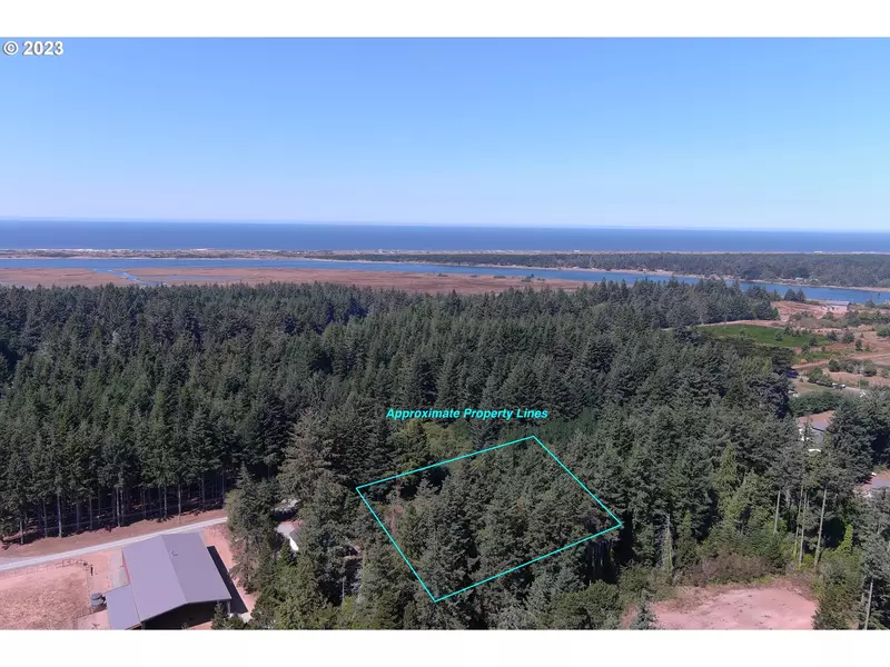 0 Spring Creek RD, Bandon, OR 97411